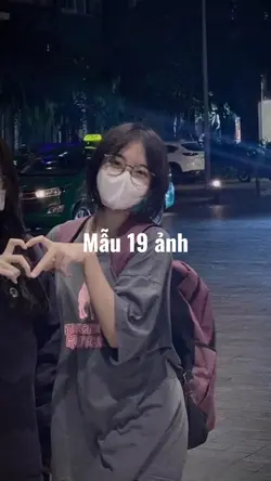 Mẫu 19 ảnh xịn 