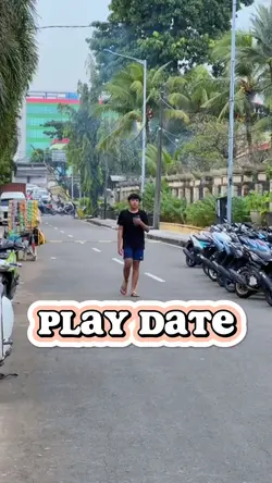 Sound play date