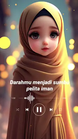 [SUMAYYAH-HIJJAZ]