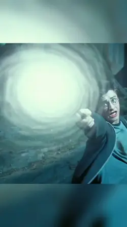 Trend Harry Potter