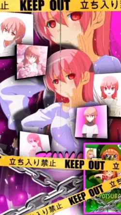 anime 3d