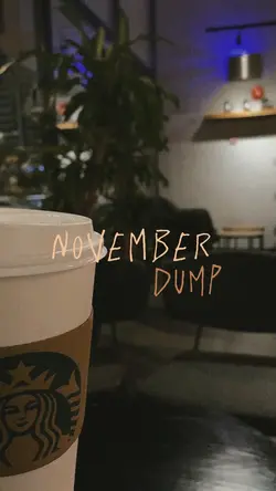November Dump