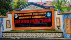 sekolah 