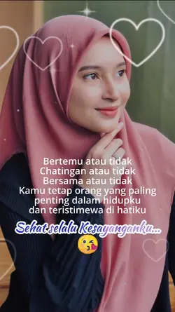 KESAYANGAN KU