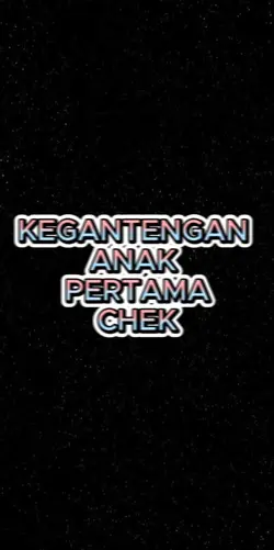 Kegantengan 1