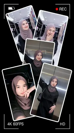 Transisi aesthetic