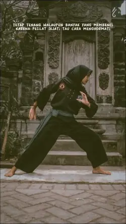 Quotes pesilat