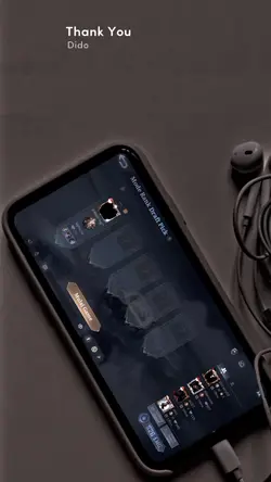 ss mobile legend