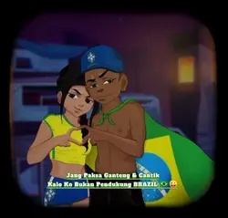 BRAZIL