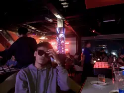 Lil’z -Fall in love 