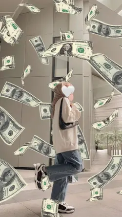 Trend Tiktok 3D 