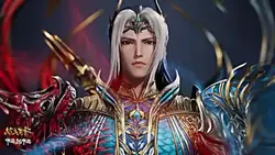 tangsan donghua kece