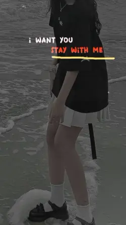 Stay With Me