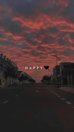 happy love