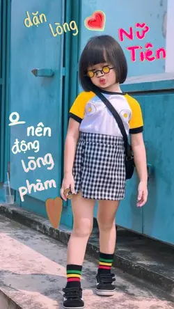 7 ảnh lyric