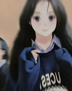 Mẫu Anime