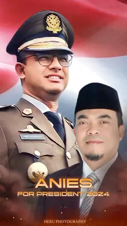 ANIES BASWEDAN