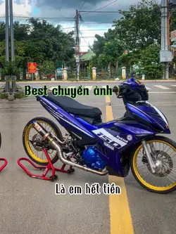 Báo cáo chính quyền 