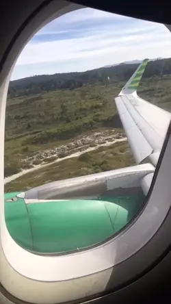 pesawat Citilink 