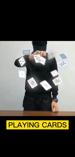 Cards