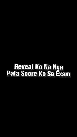 #Exam Score