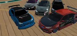 carparking