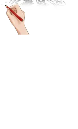 Drawing your Face