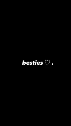 bestfriend