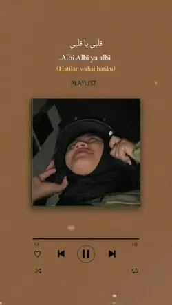 lirik lagu arab play