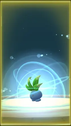 Pokemon Go Evolution