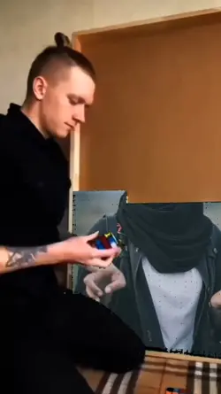 jj puzzle rubik