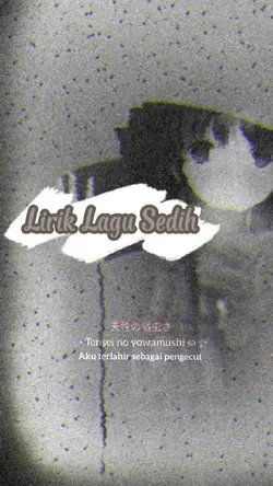 lirik lagu
