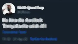 ternyata ilfil