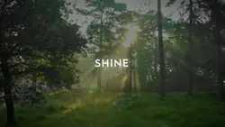 Golden hour slowmo