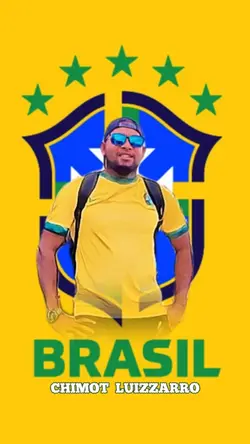 Brazil trend