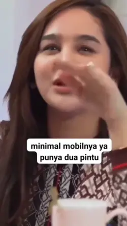 tunjukkan pesonamu