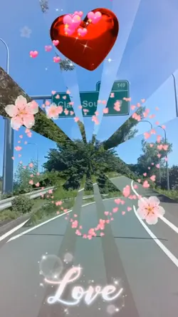 #ItsMyLove