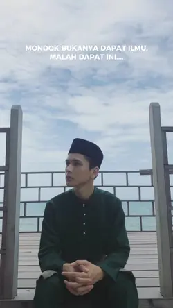 VERSI MONDOK