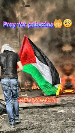 #Save palestina