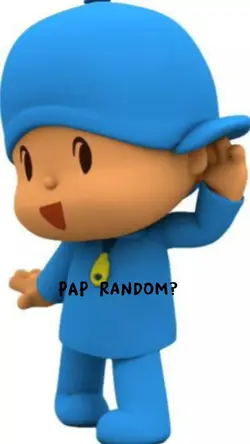 Pap Random
