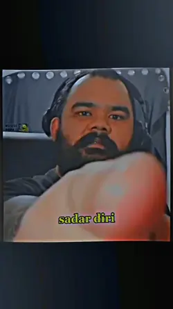 SD sadar diri