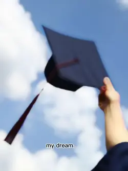 my dream 