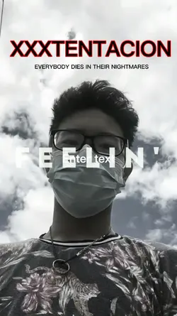 XXXTENTACION