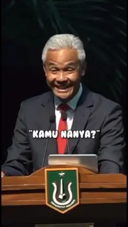 Kamu Nanya?