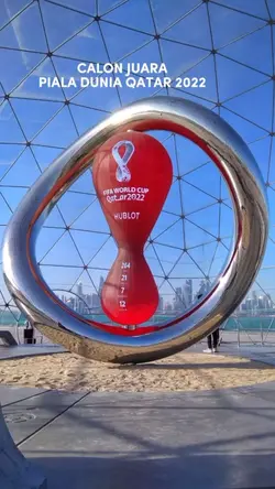 Piala Dunia 2022