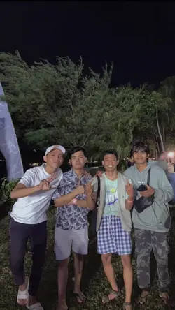 Konser Recap