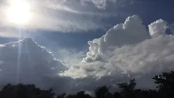 ⛅️🌤