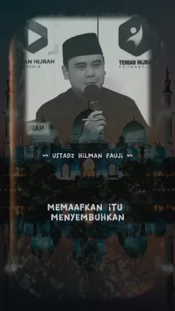 Memaafkan