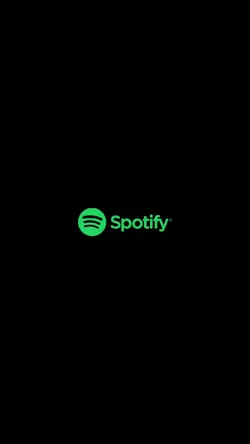 Animasi Spotify Tren
