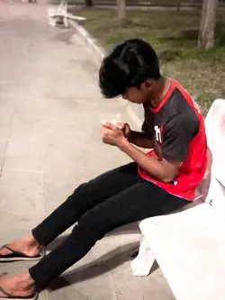 កុំប៉ះបងប្អូនអាញ់